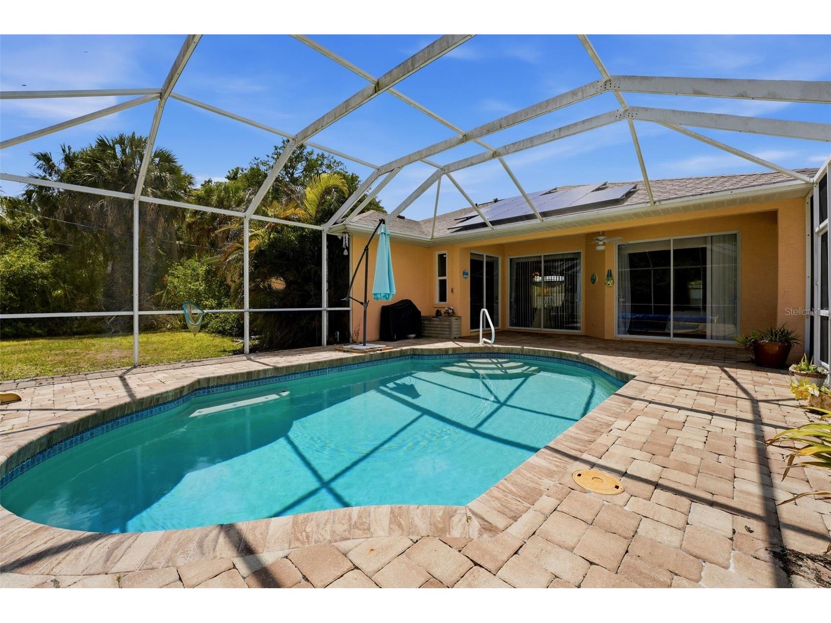 3974 S Chamberlain Boulevard North Port FL 34286 C7525446 image34