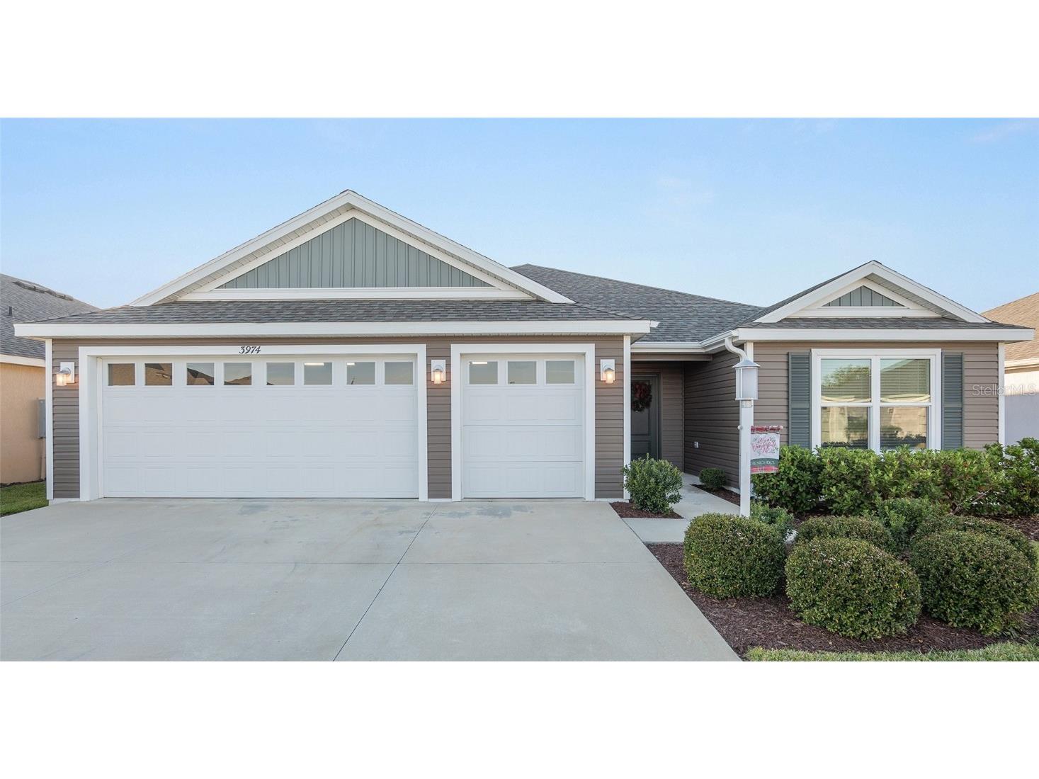 3974 Towana Loop The Villages FL 32163 G5090113 image1