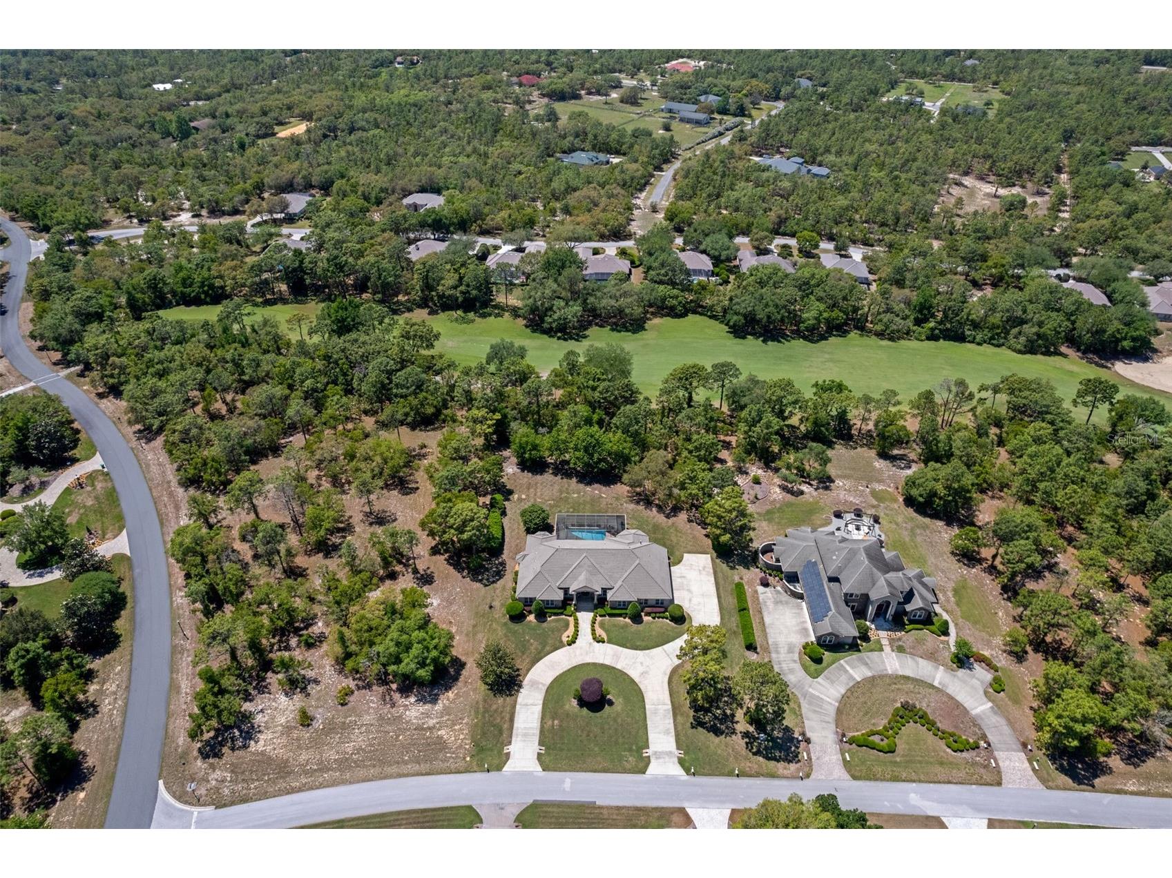 3975 N Grayhawk Loop Lecanto FL 34461 W7885077 image2