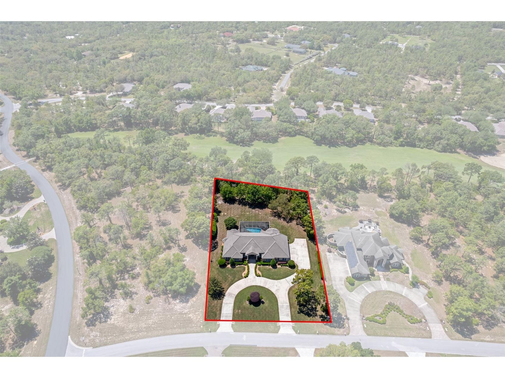 3975 N Grayhawk Loop Lecanto FL 34461 W7885077 image3