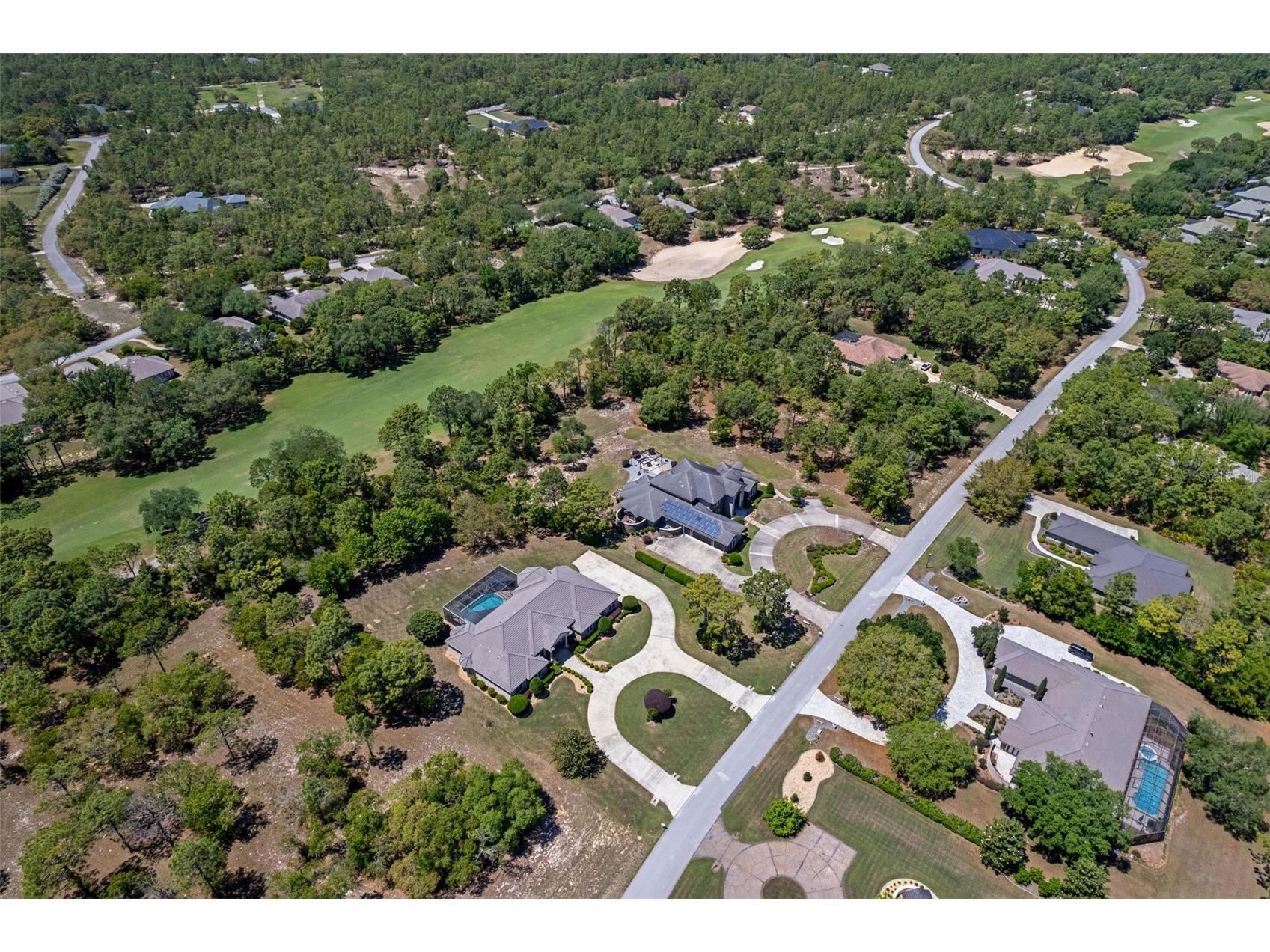 3975 N Grayhawk Loop Lecanto FL 34461 W7885077 image73