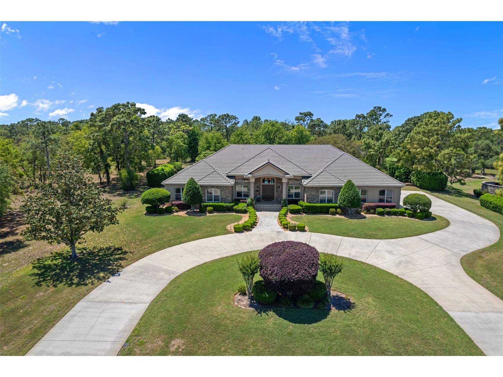 3975 N Grayhawk Loop Lecanto FL 34461 W7885077 image76