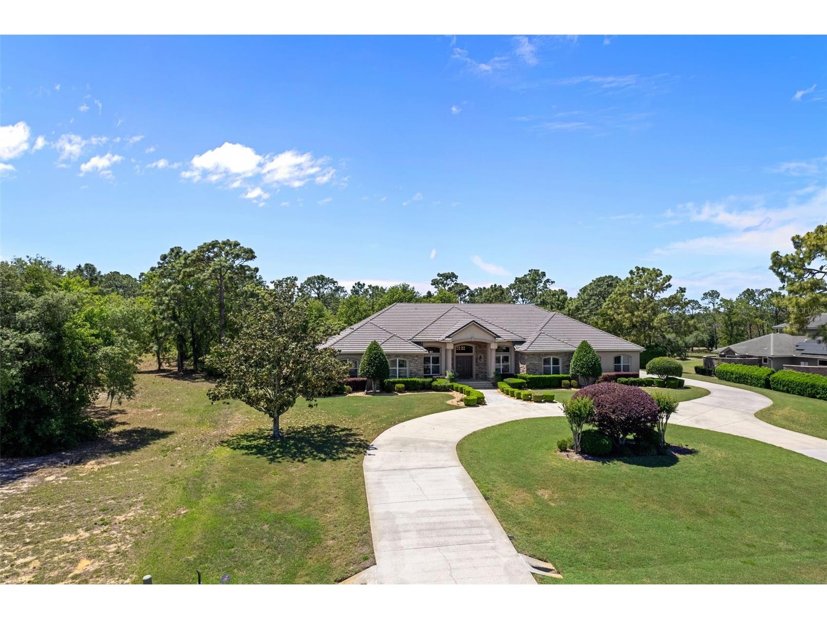 3975 N Grayhawk Loop Lecanto FL 34461 W7885077 image77