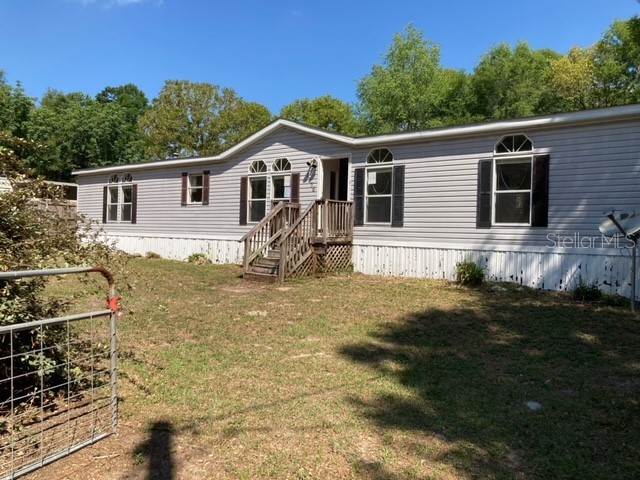 3975 SE 140th Lane Summerfield FL 34491 OM656129 image1