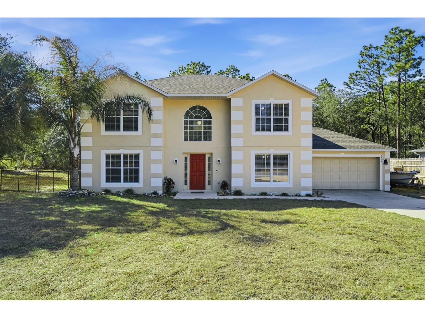 3975 W Wilburton Drive Citrus Springs FL 34433 TB8475186 image1