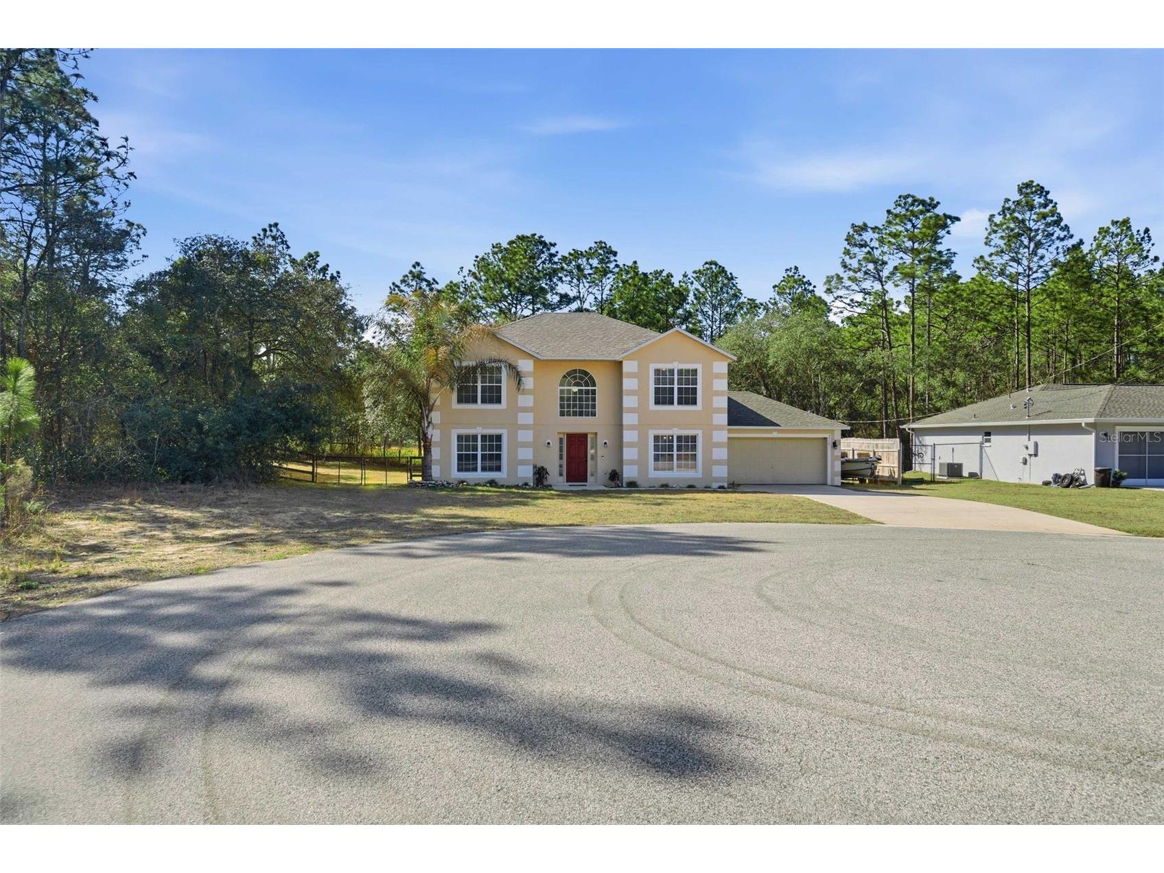 3975 W Wilburton Drive Citrus Springs FL 34433 TB8475186 image23