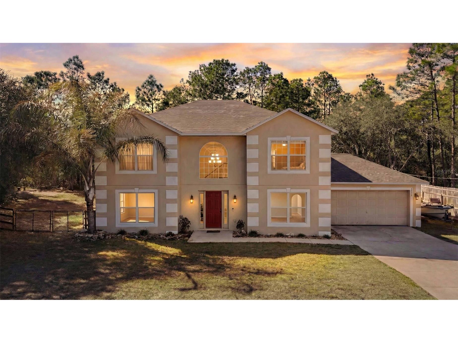 3975 W Wilburton Drive Citrus Springs FL 34433 TB8475186 image50