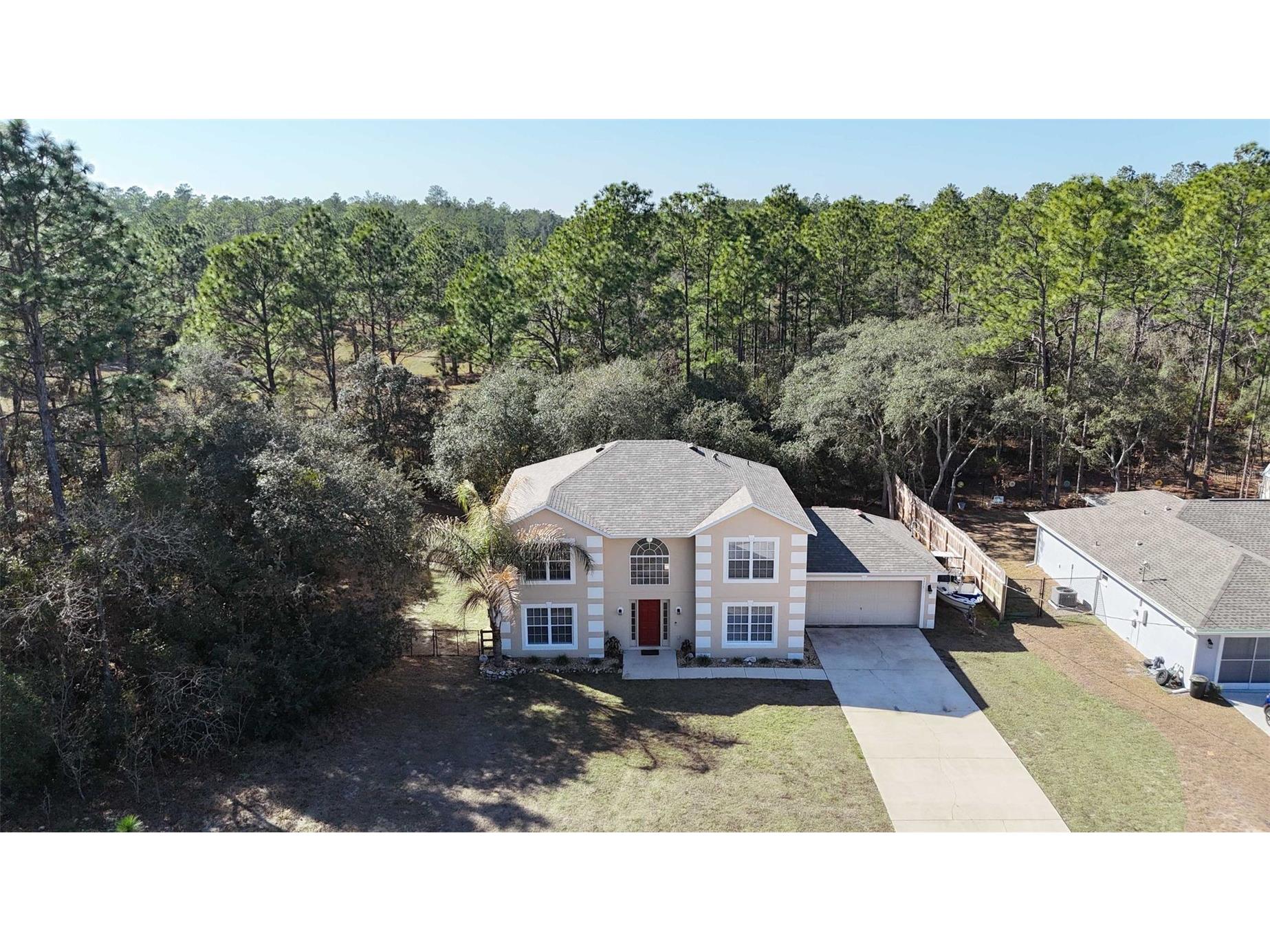 3975 W Wilburton Drive Citrus Springs FL 34433 TB8475186 image51