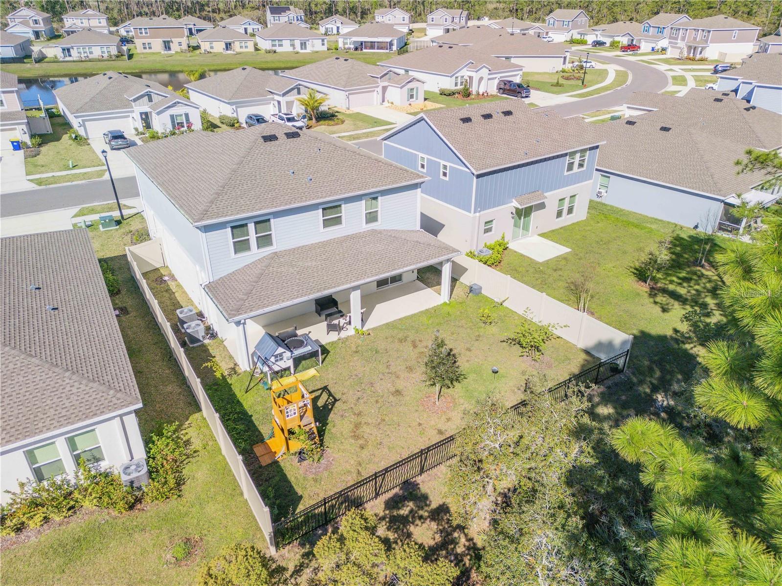 3975 Willowbrook Drive Edgewater FL 32141 NS1084246 image5