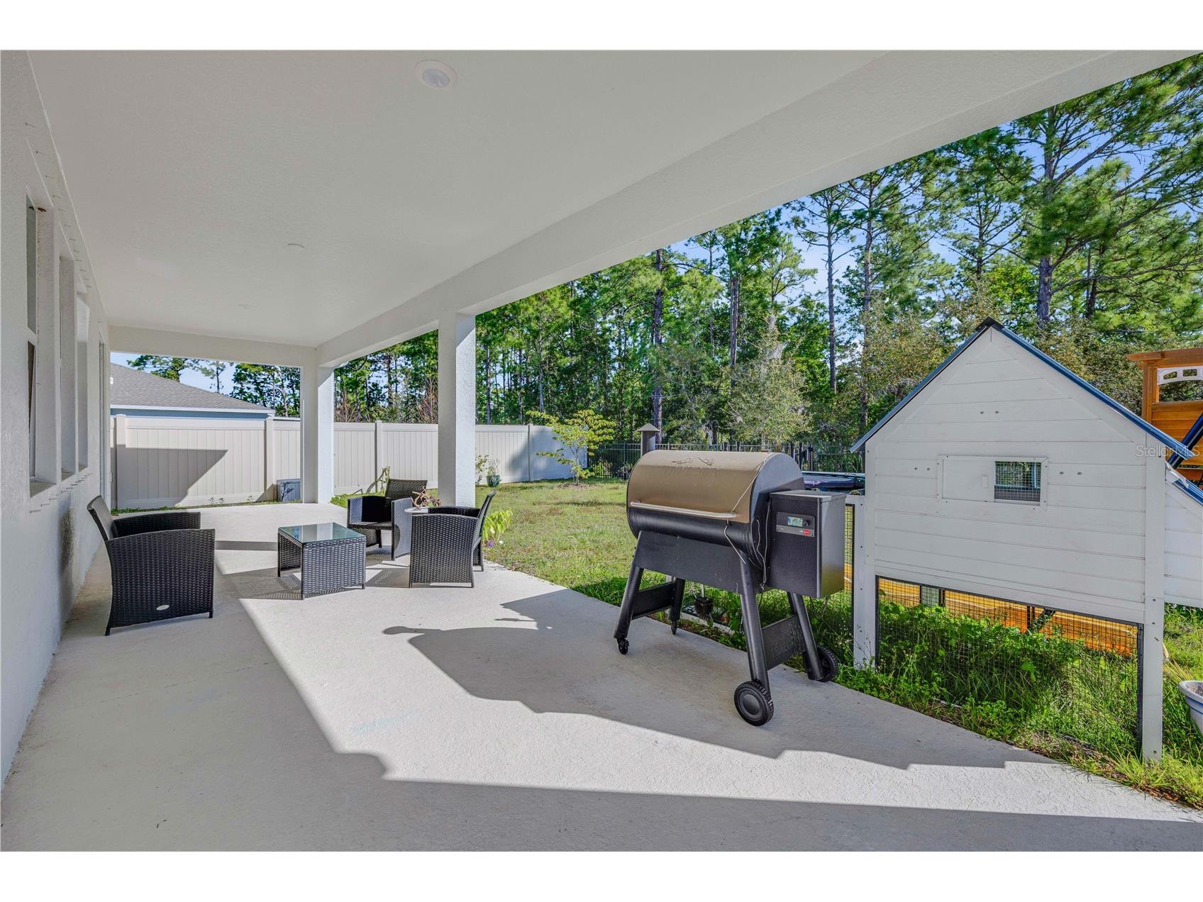 3975 Willowbrook Drive Edgewater FL 32141 NS1084246 image62
