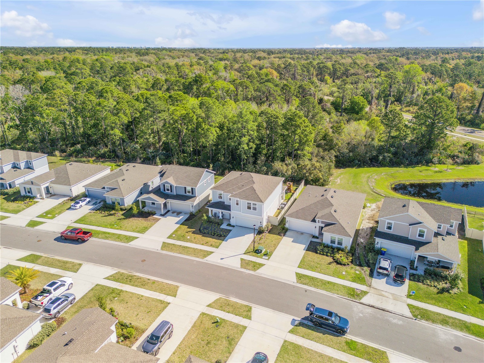 3975 Willowbrook Drive Edgewater FL 32141 NS1084246 image69