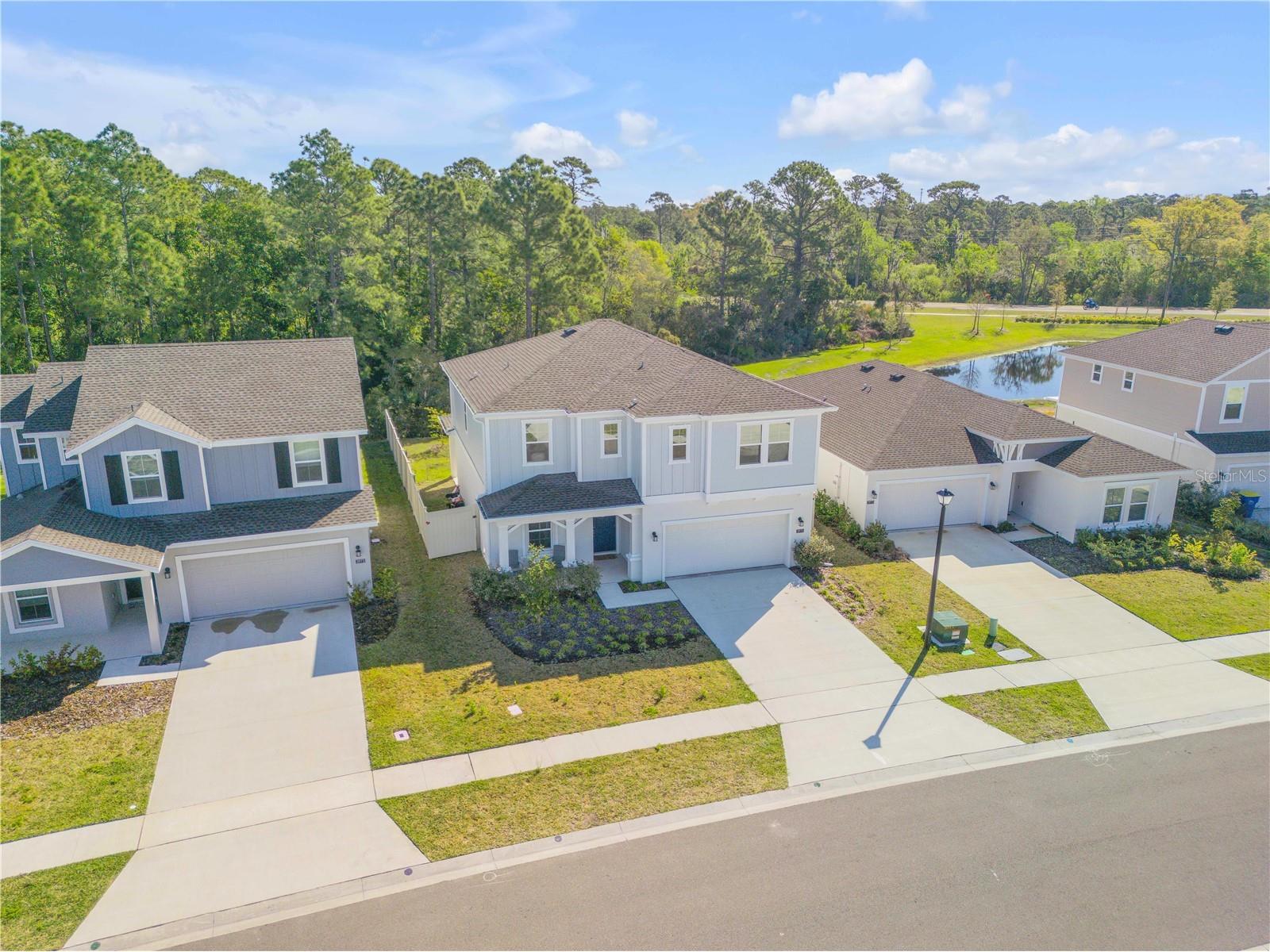 3975 Willowbrook Drive Edgewater FL 32141 NS1084246 image7