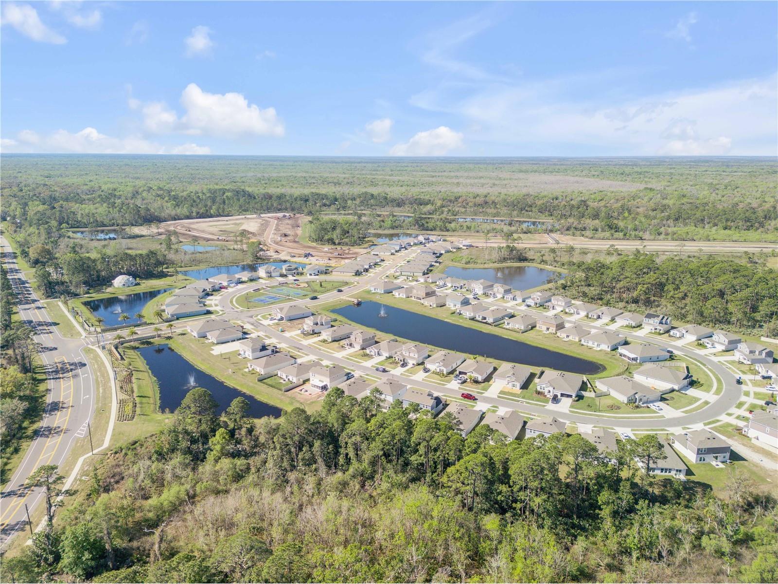3975 Willowbrook Drive Edgewater FL 32141 NS1084246 image73