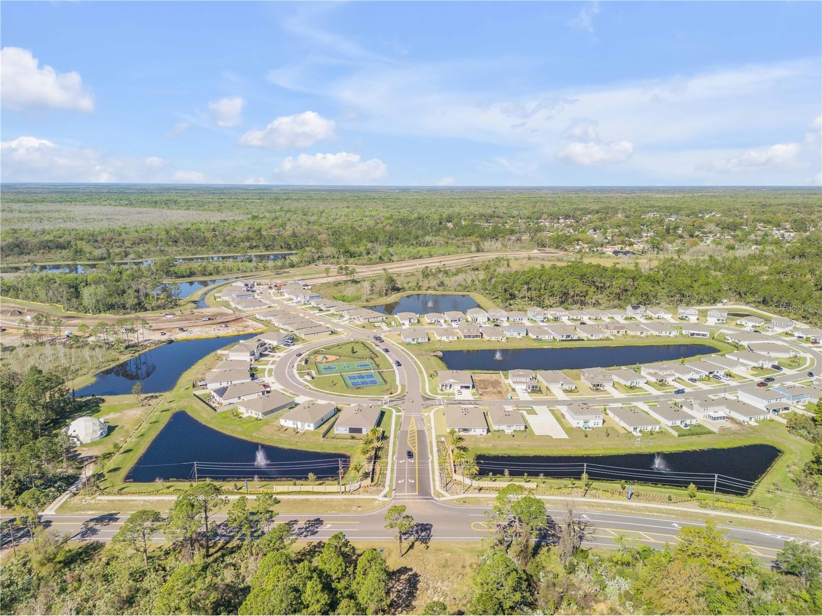 3975 Willowbrook Drive Edgewater FL 32141 NS1084246 image74
