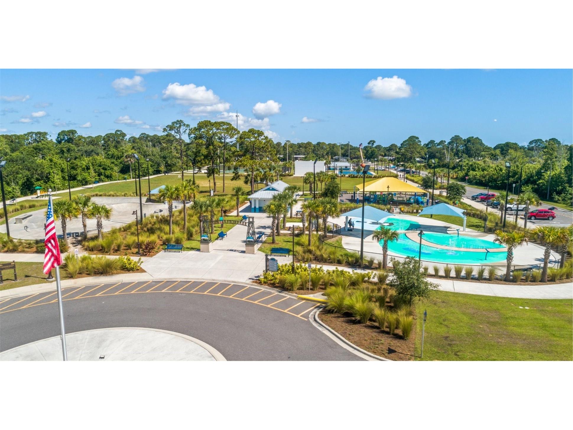 3975 Willowbrook Drive Edgewater FL 32141 NS1084246 image78