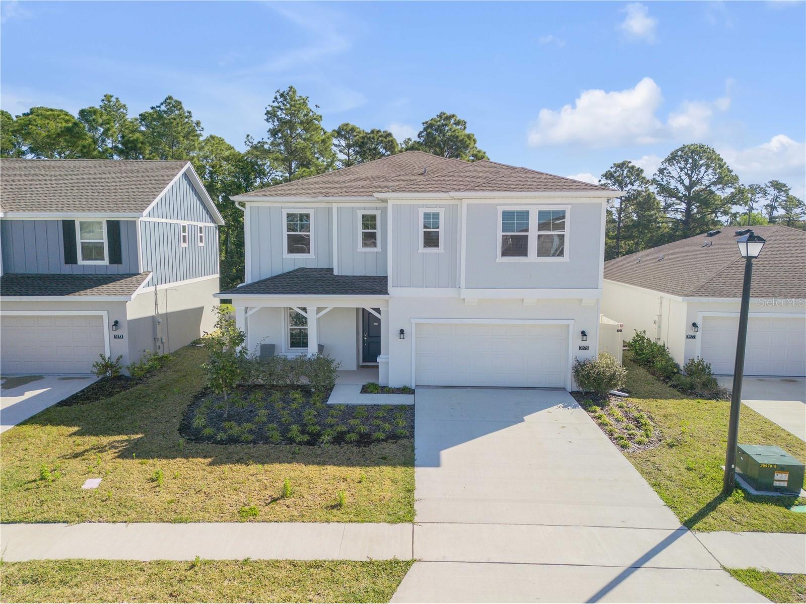 3975 Willowbrook Drive Edgewater FL 32141 NS1084246 image8