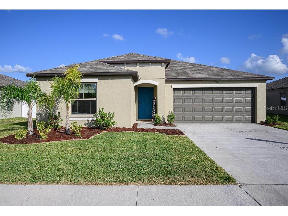 39752 Harvest Creek Lane Zephyrhills FL 33540 T3452567 image1