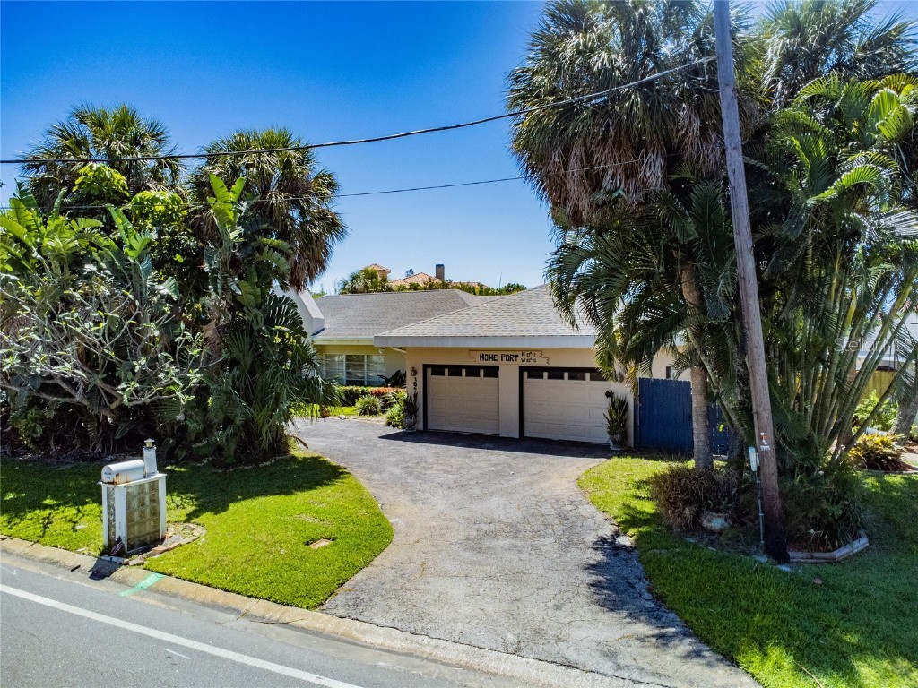 3976 Belle Vista Drive E Saint Pete Beach FL 33706 U8195300 image1
