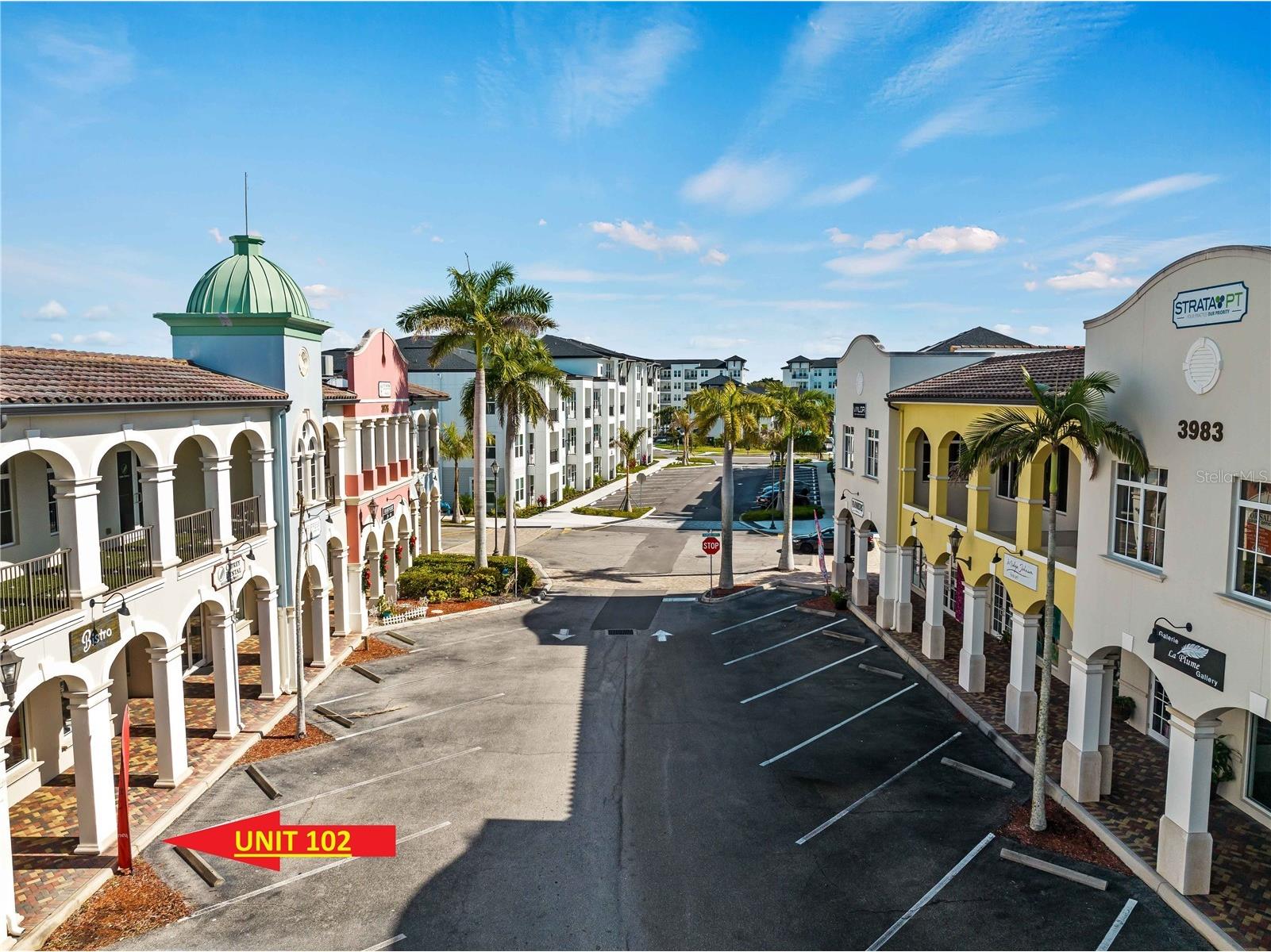 3976 Destination Drive #102 Osprey FL 34229 N6142459 image2