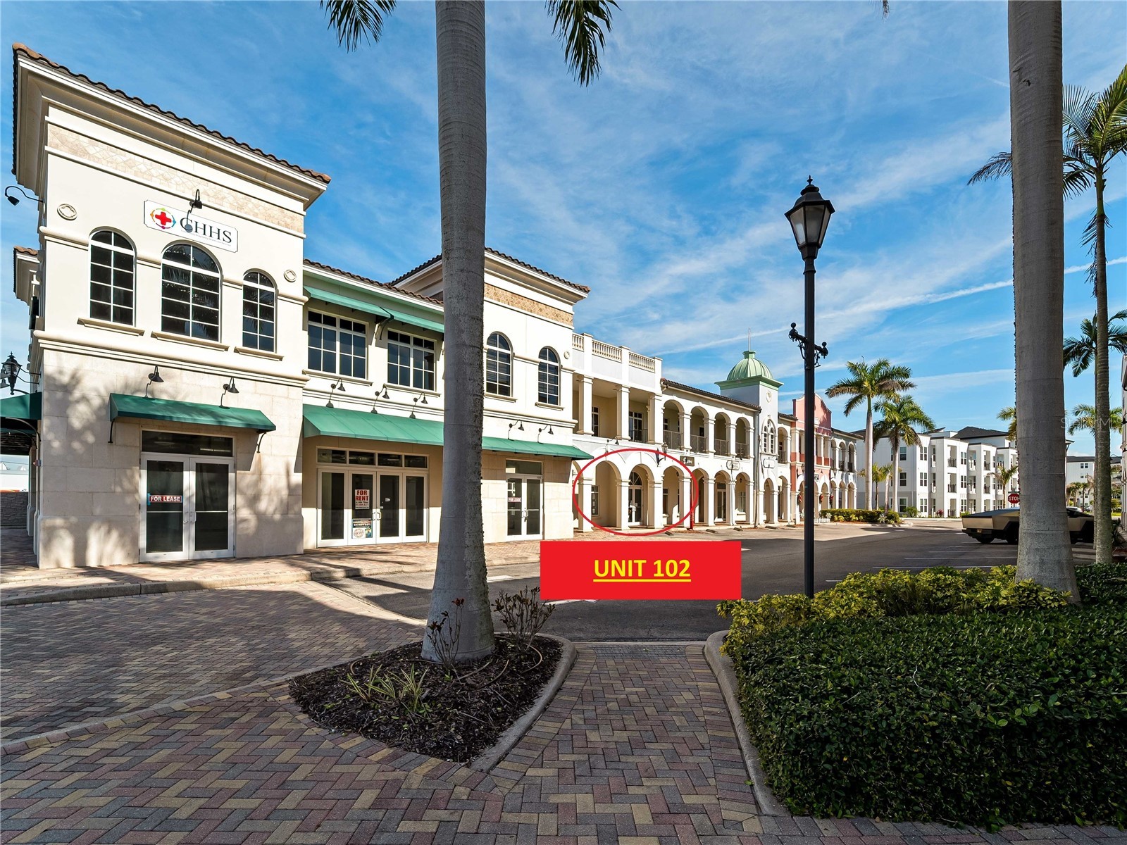 3976 Destination Drive #102 Osprey FL 34229 N6142459 image3