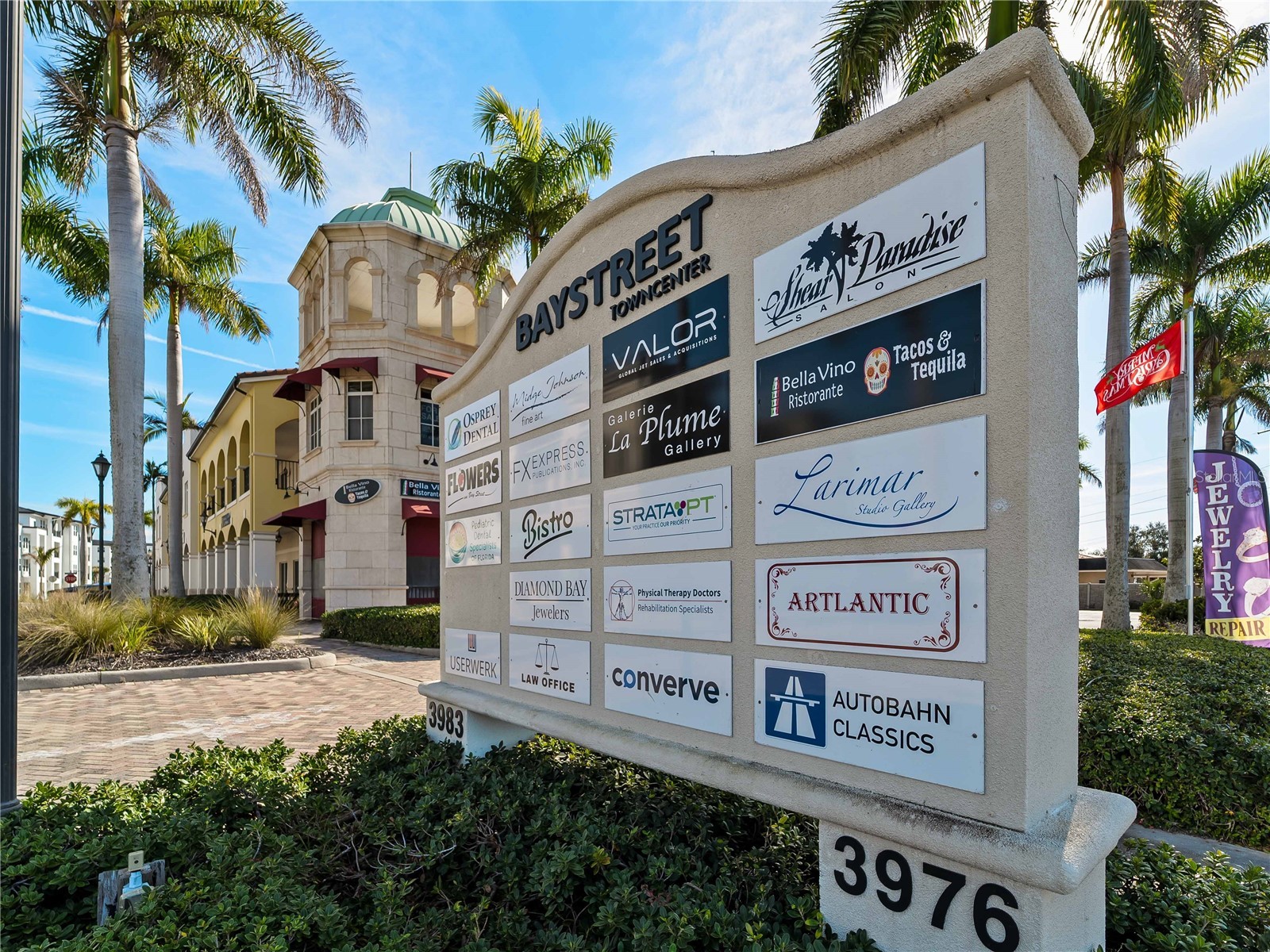 3976 Destination Drive #102 Osprey FL 34229 N6142459 image4