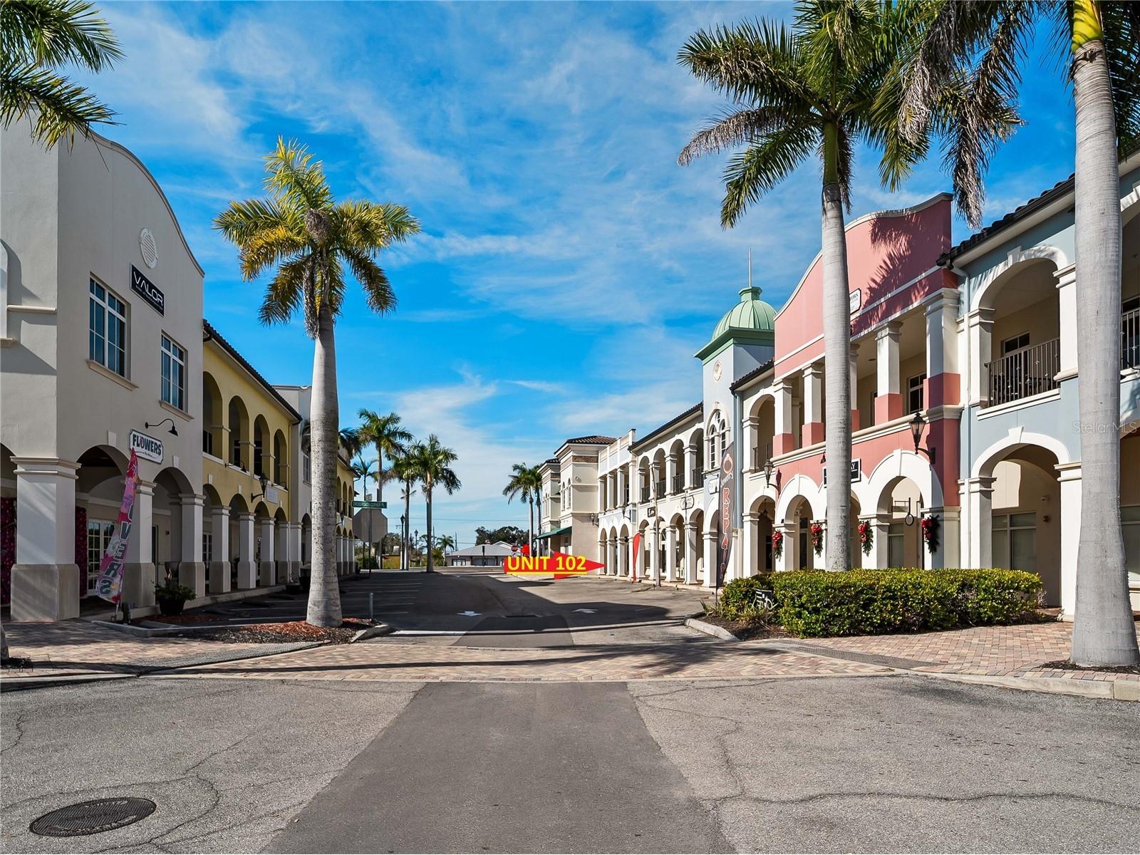 3976 Destination Drive #102 Osprey FL 34229 N6142459 image40