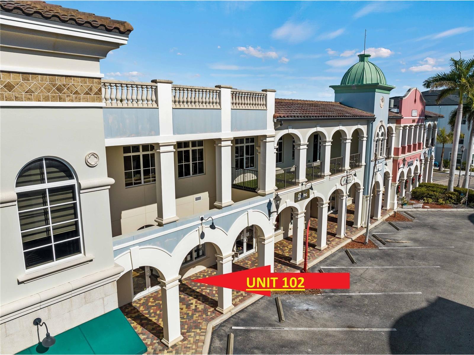 3976 Destination Drive #102 Osprey FL 34229 N6142459 image45