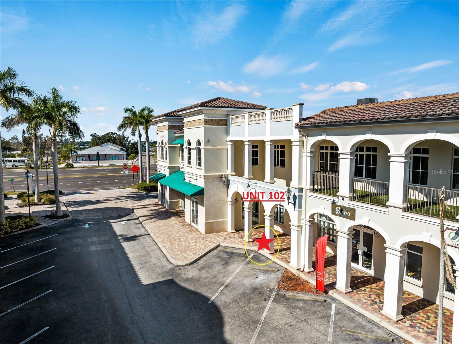 3976 Destination Drive #102 Osprey FL 34229 N6142459 image46