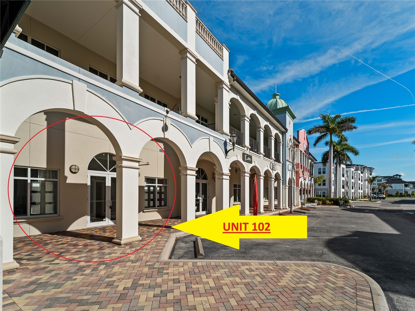 3976 Destination Drive #102 Osprey FL 34229 N6142459 image49