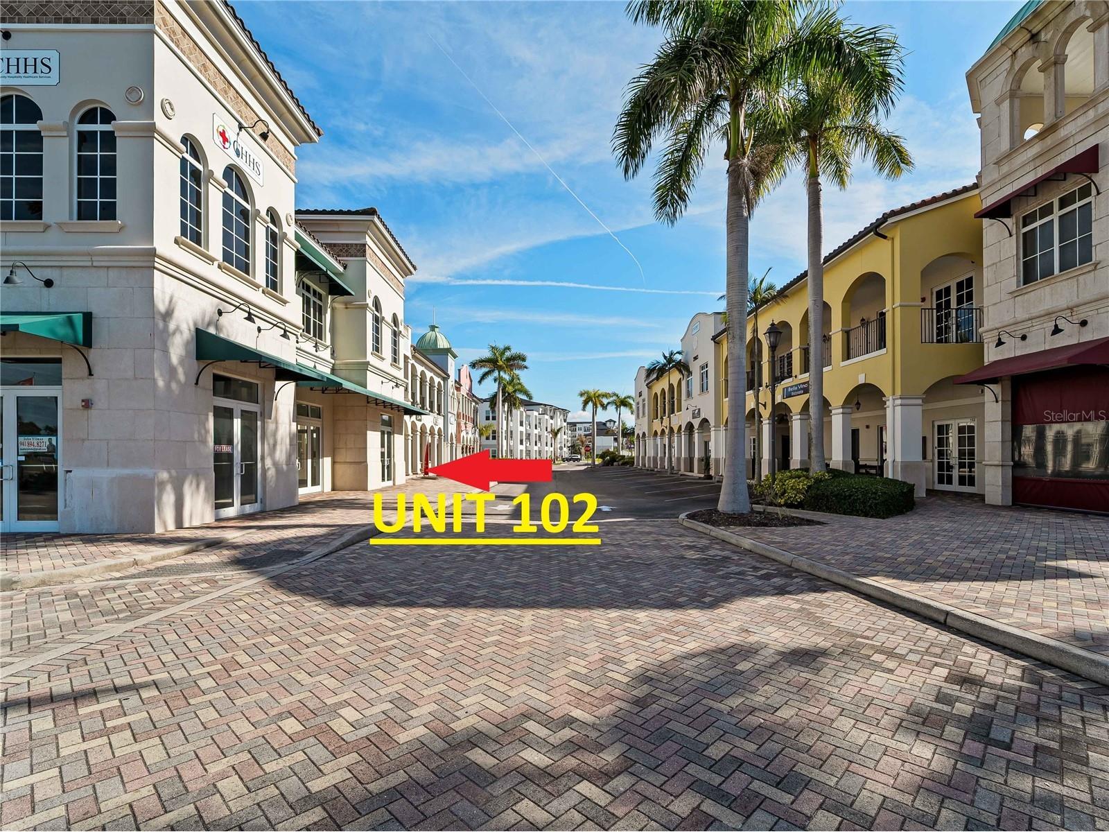 3976 Destination Drive #102 Osprey FL 34229 N6142459 image50