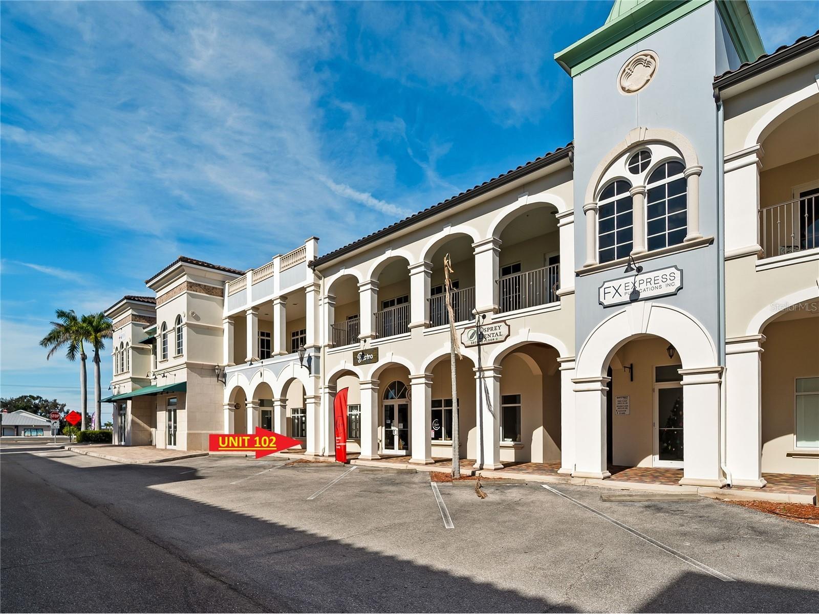 3976 Destination Drive #102 Osprey FL 34229 N6142459 image51