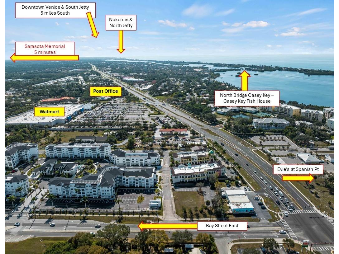 3976 Destination Drive #102 Osprey FL 34229 N6142459 image6