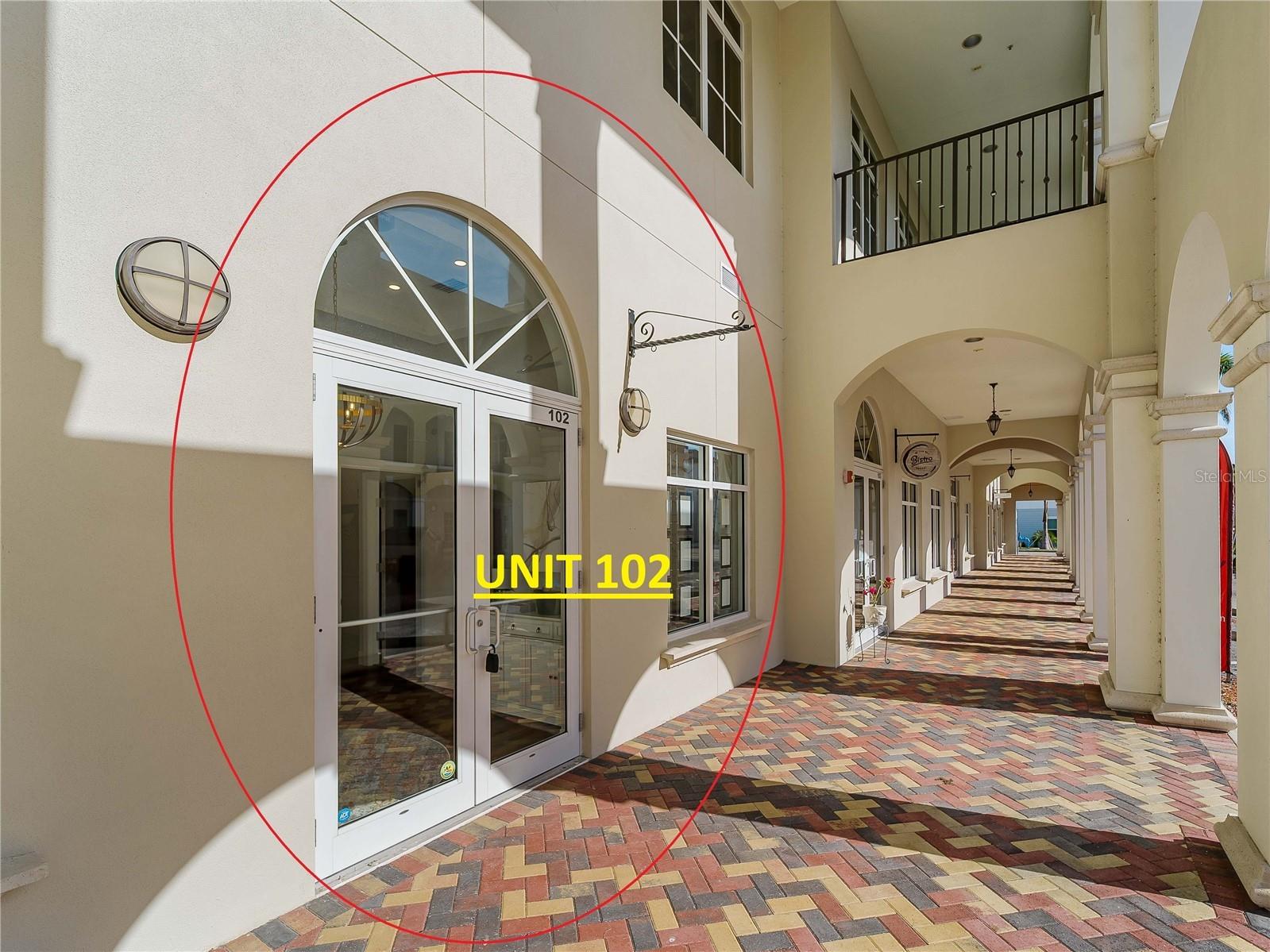 3976 Destination Drive #102 Osprey FL 34229 N6142459 image7