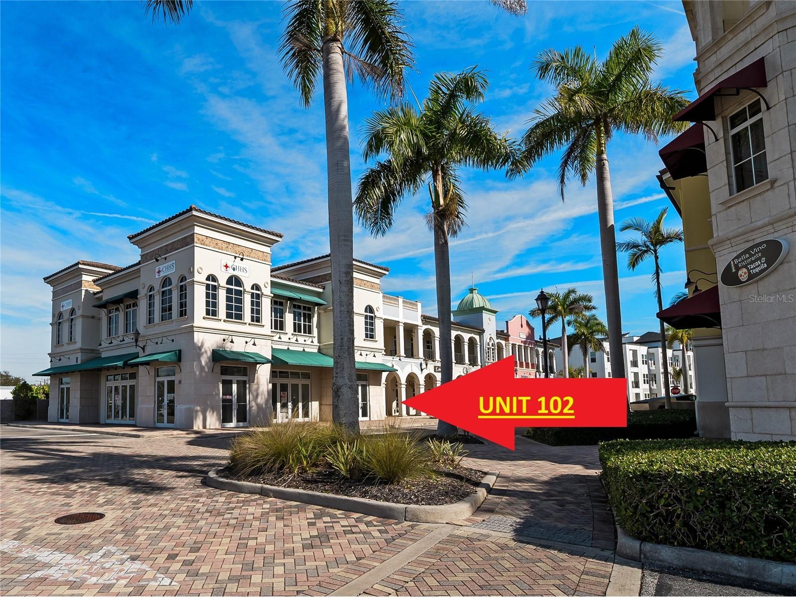 3976 Destination Drive #102 Osprey FL 34229 N6142756 image1