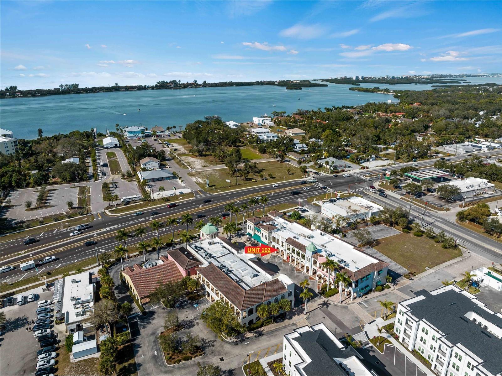 3976 Destination Drive #102 Osprey FL 34229 N6142756 image3