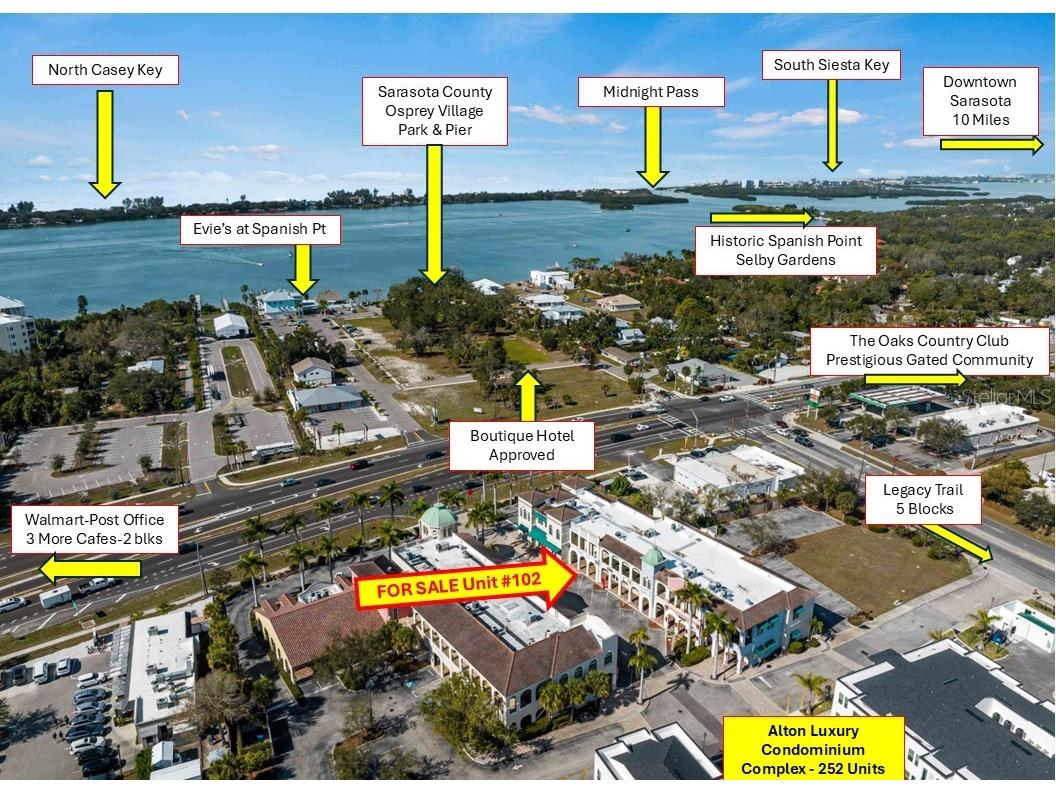 3976 Destination Drive #102 Osprey FL 34229 N6142756 image31