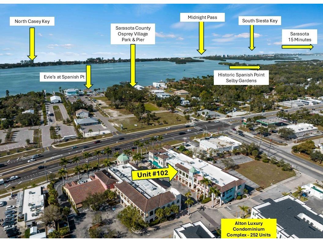 3976 Destination Drive #102 Osprey FL 34229 N6142756 image32