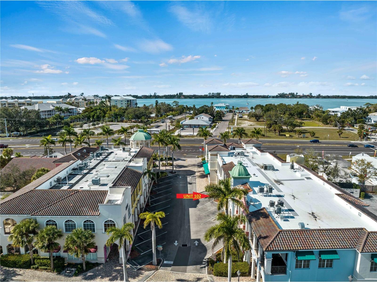 3976 Destination Drive #102 Osprey FL 34229 N6142756 image34