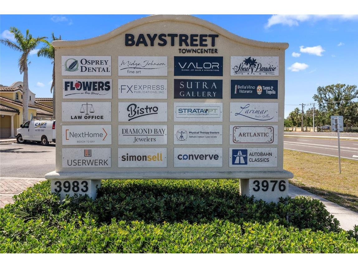 3976 Destination Drive #A411 Osprey FL 34229 A4643099 image14