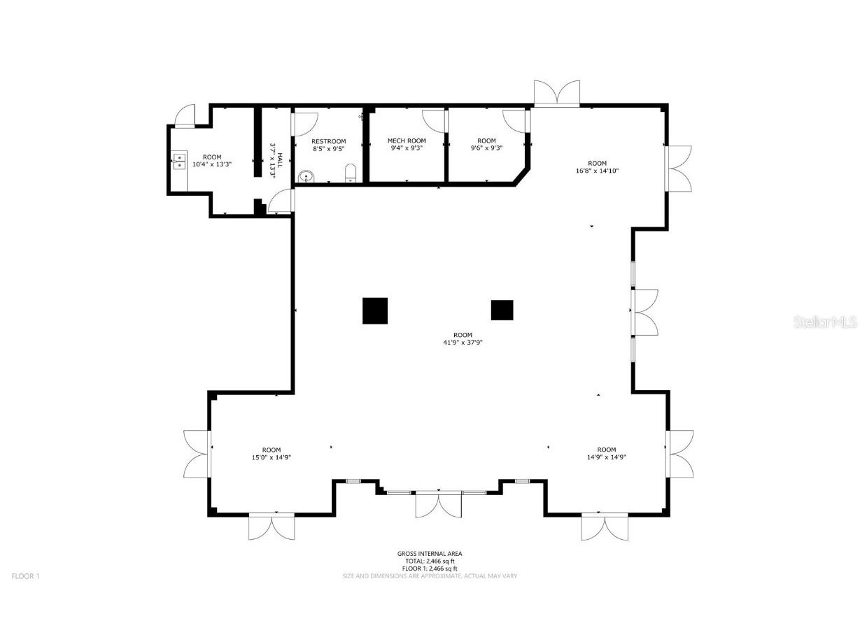 3976 Destination Drive #A411 Osprey FL 34229 A4643099 image30