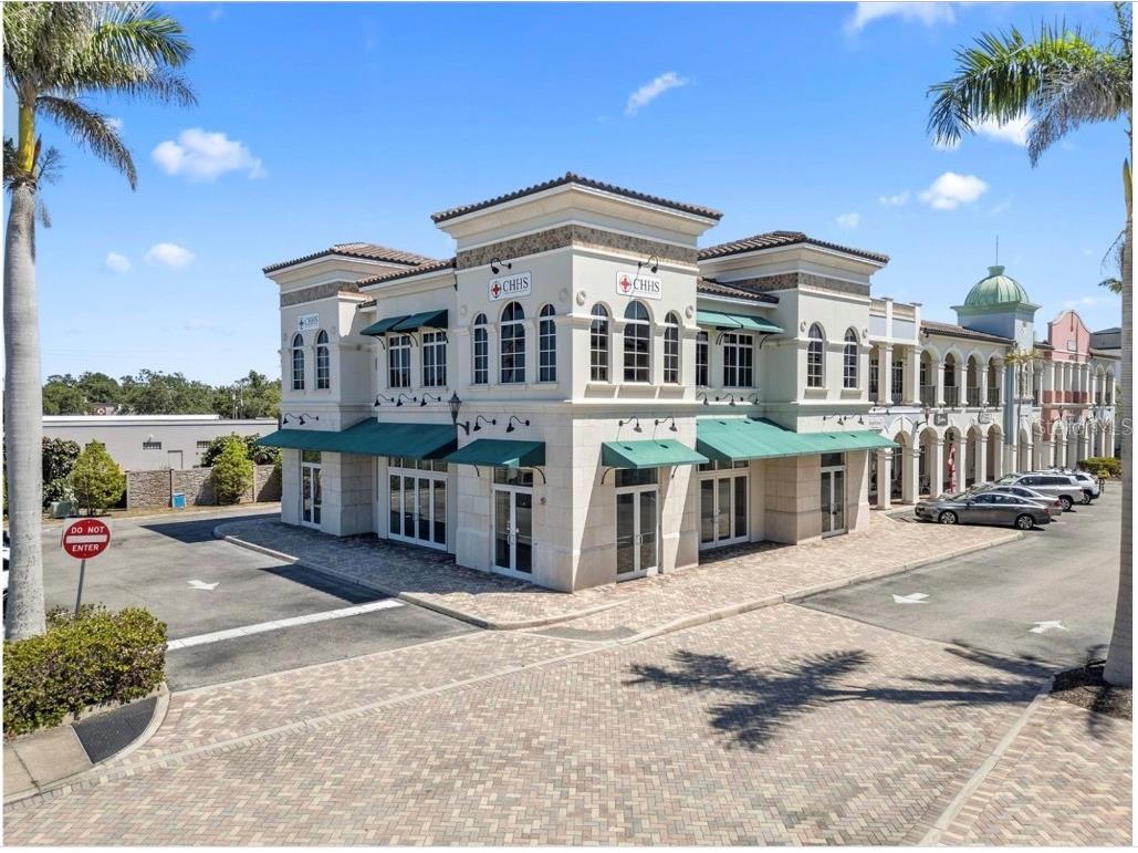 3976 Destination Drive #A411 Osprey FL 34229 A4656824 image1