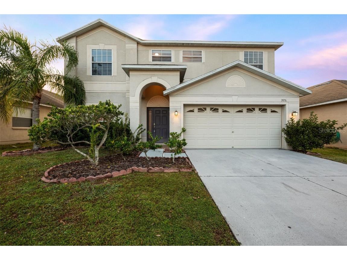 3976 Hampton Hills Drive Lakeland FL 33810 T3387523 image1