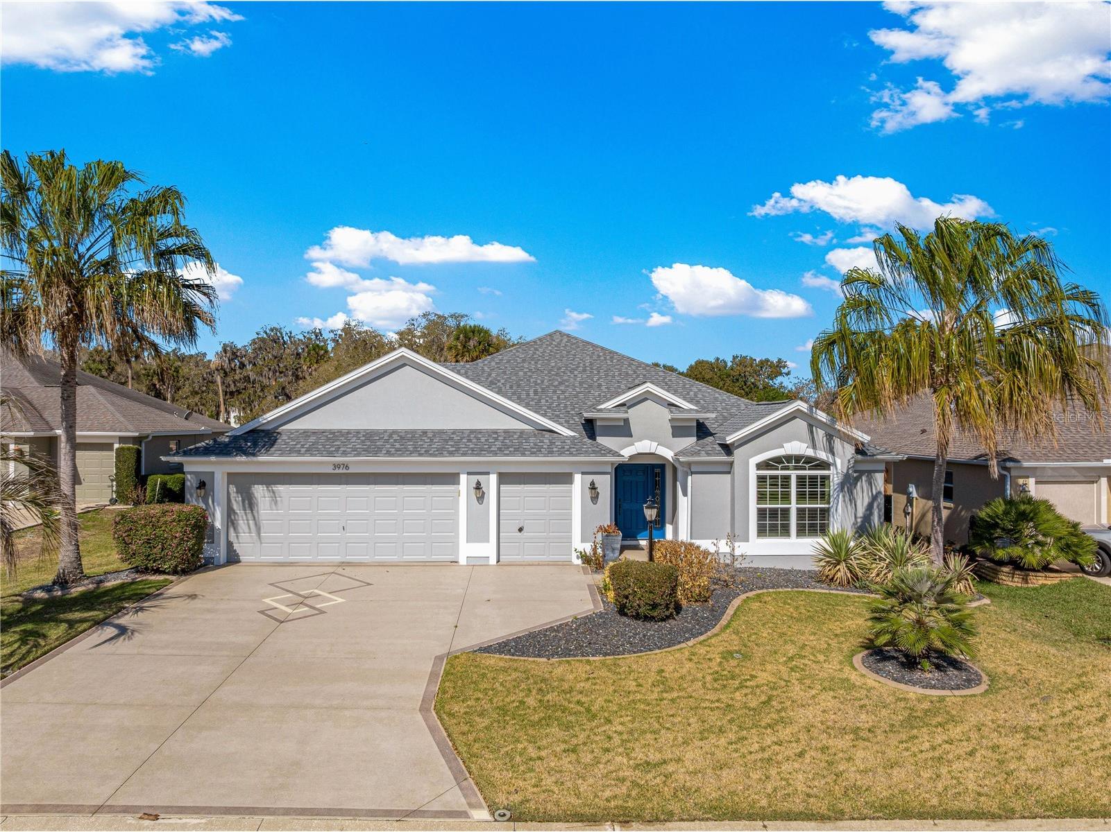 3976 Ironwood Lane The Villages FL 32163 G5108103 image1