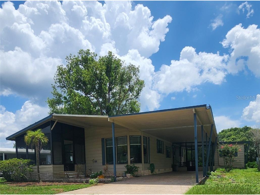 3976 N Citrus Circle #685 Zellwood FL 32798 O6287700 image18