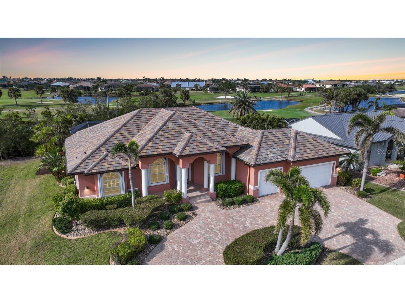 3977 La Costa Island Court Punta Gorda FL 33950 C7503634 image1