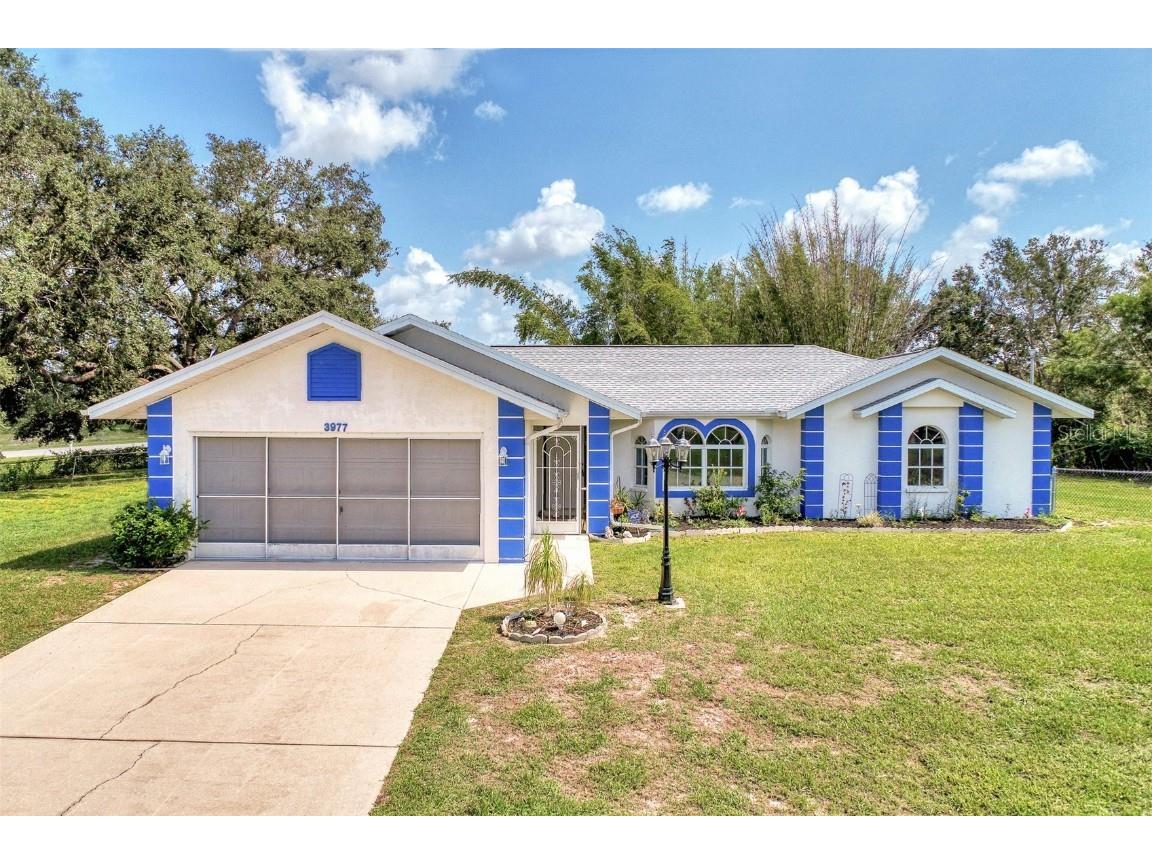 3977 New London Street North Port FL 34288 A4574465 image1