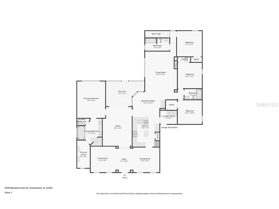 3978 Blossom Dew Drive Kissimmee FL 34746 O6350333 image63