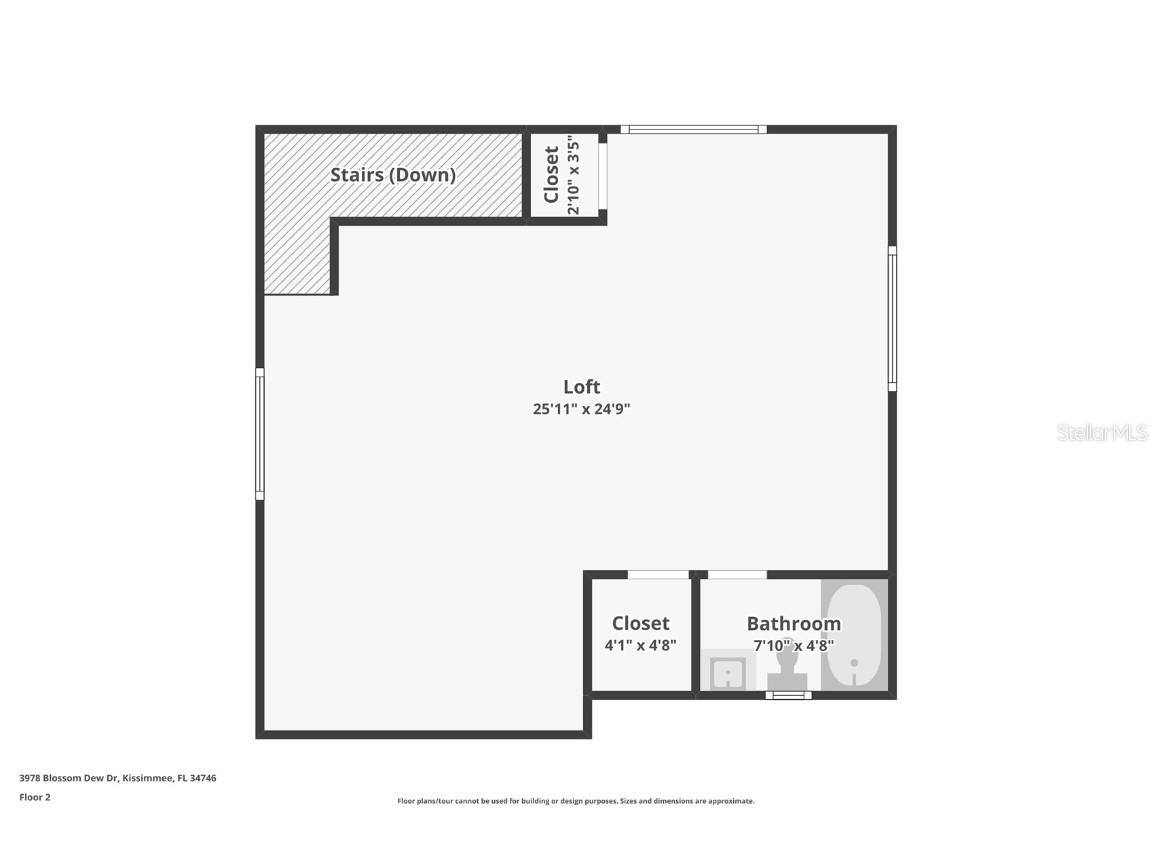 3978 Blossom Dew Drive Kissimmee FL 34746 O6350333 image64