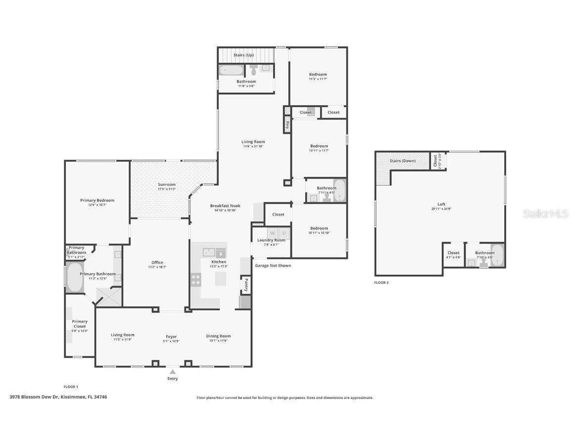 3978 Blossom Dew Drive Kissimmee FL 34746 O6350333 image65