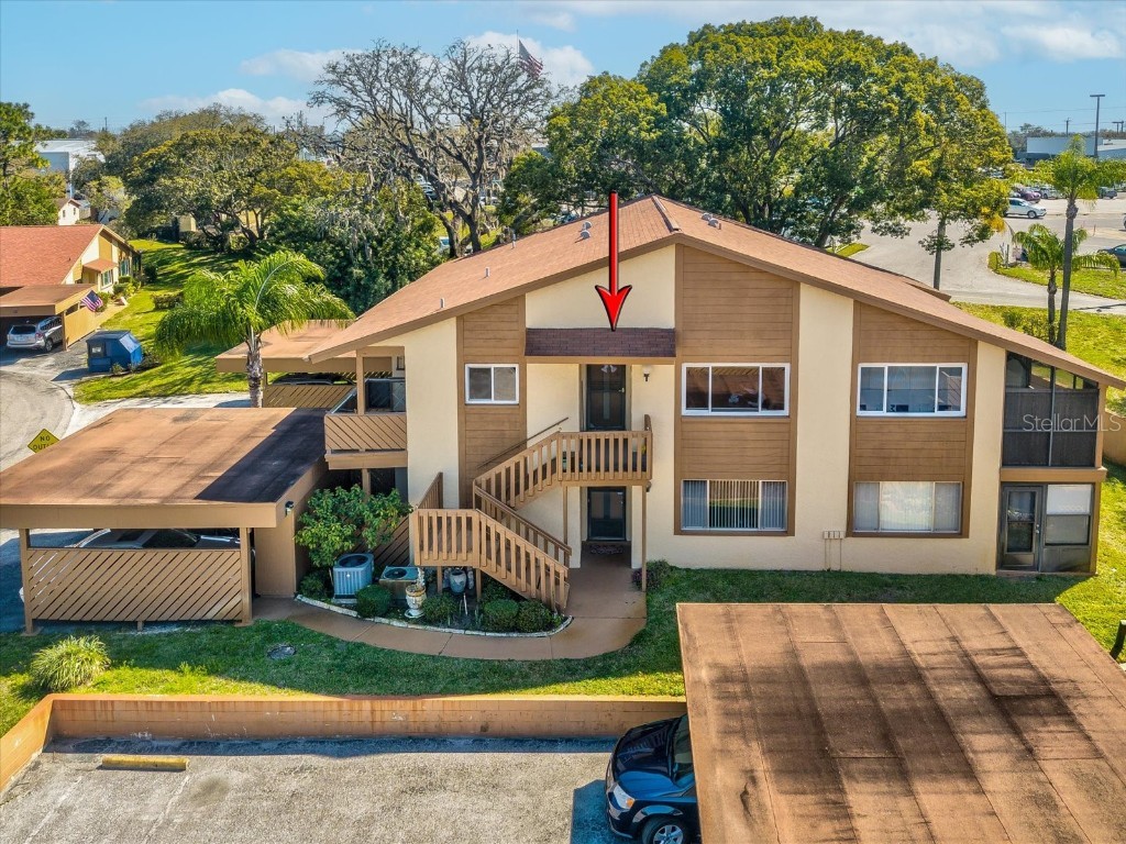 3978 Lighthouse Way #3978 New Port Richey FL 34652 W7864609 image1